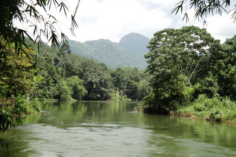 Sri Lanka, Kitulgala River Rafting